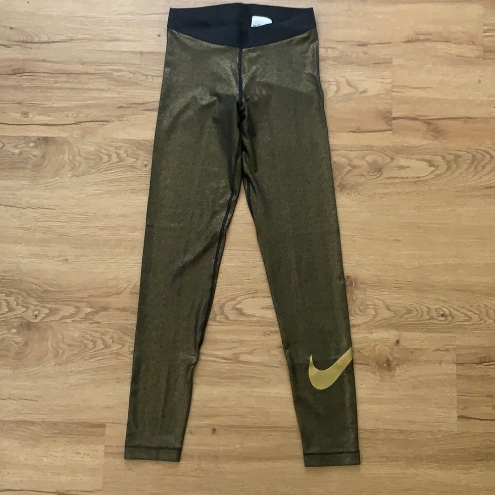 Nike leggings